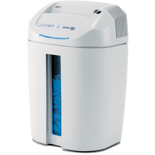 DISTRUGGIDOCUMENTI A STRISCIA KOBRA S4-HYBRID